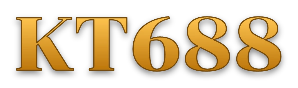 KT688 logo